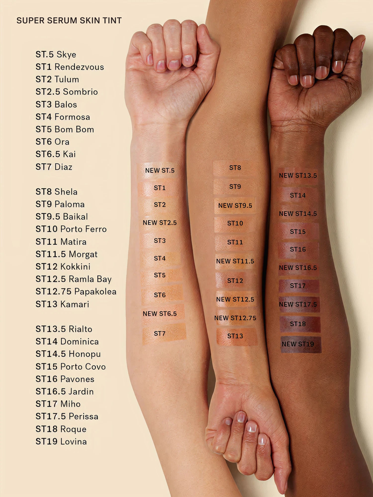 The Complexion + Color Set - Image 2