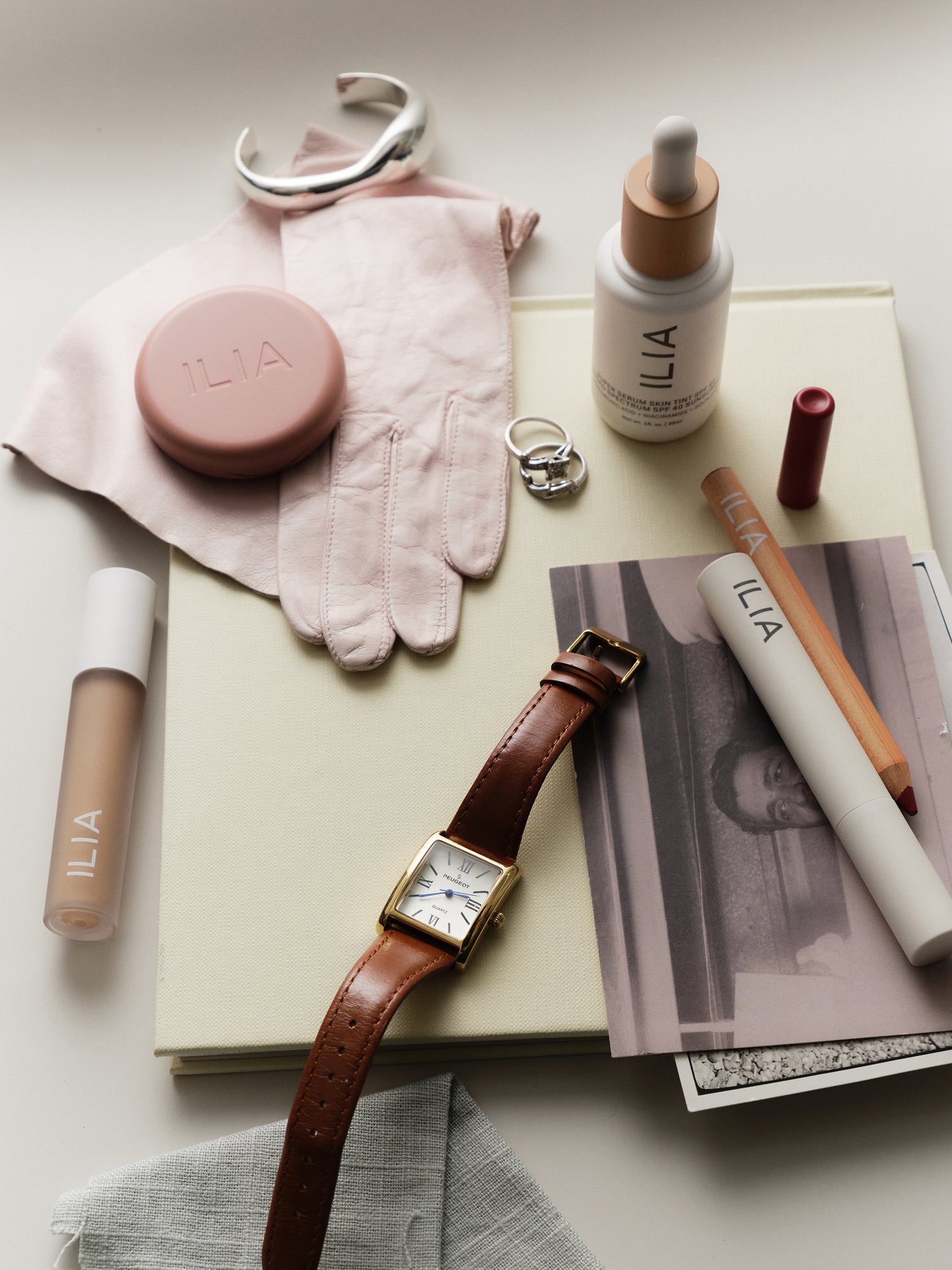 The Complexion + Color Set - Image 13