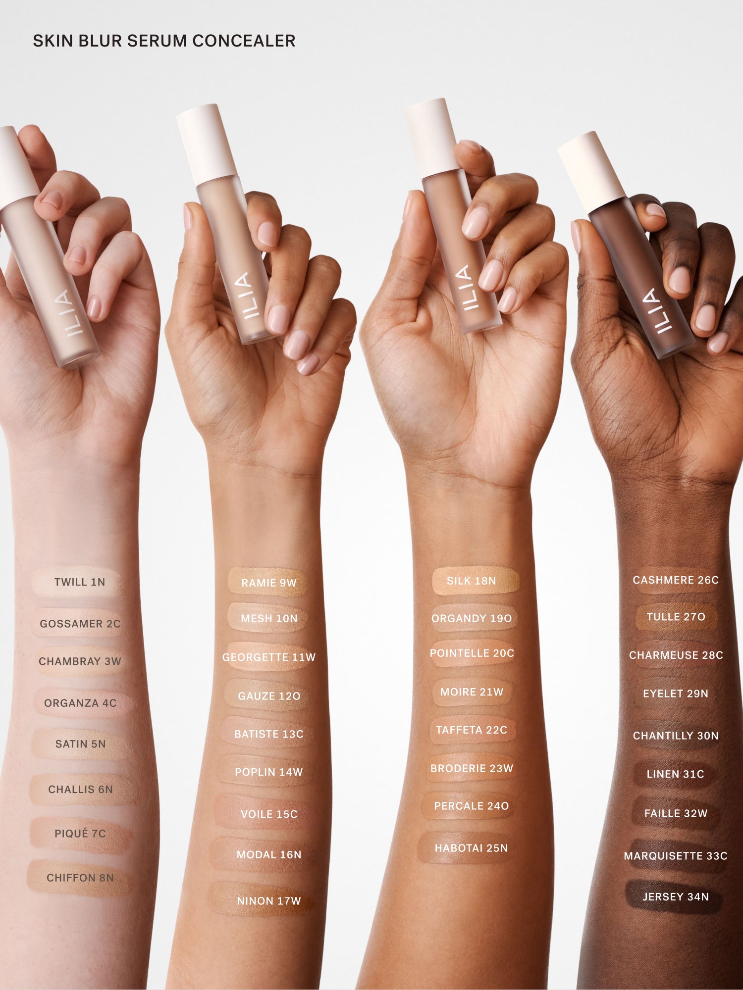 The Complexion + Color Set - Image 4