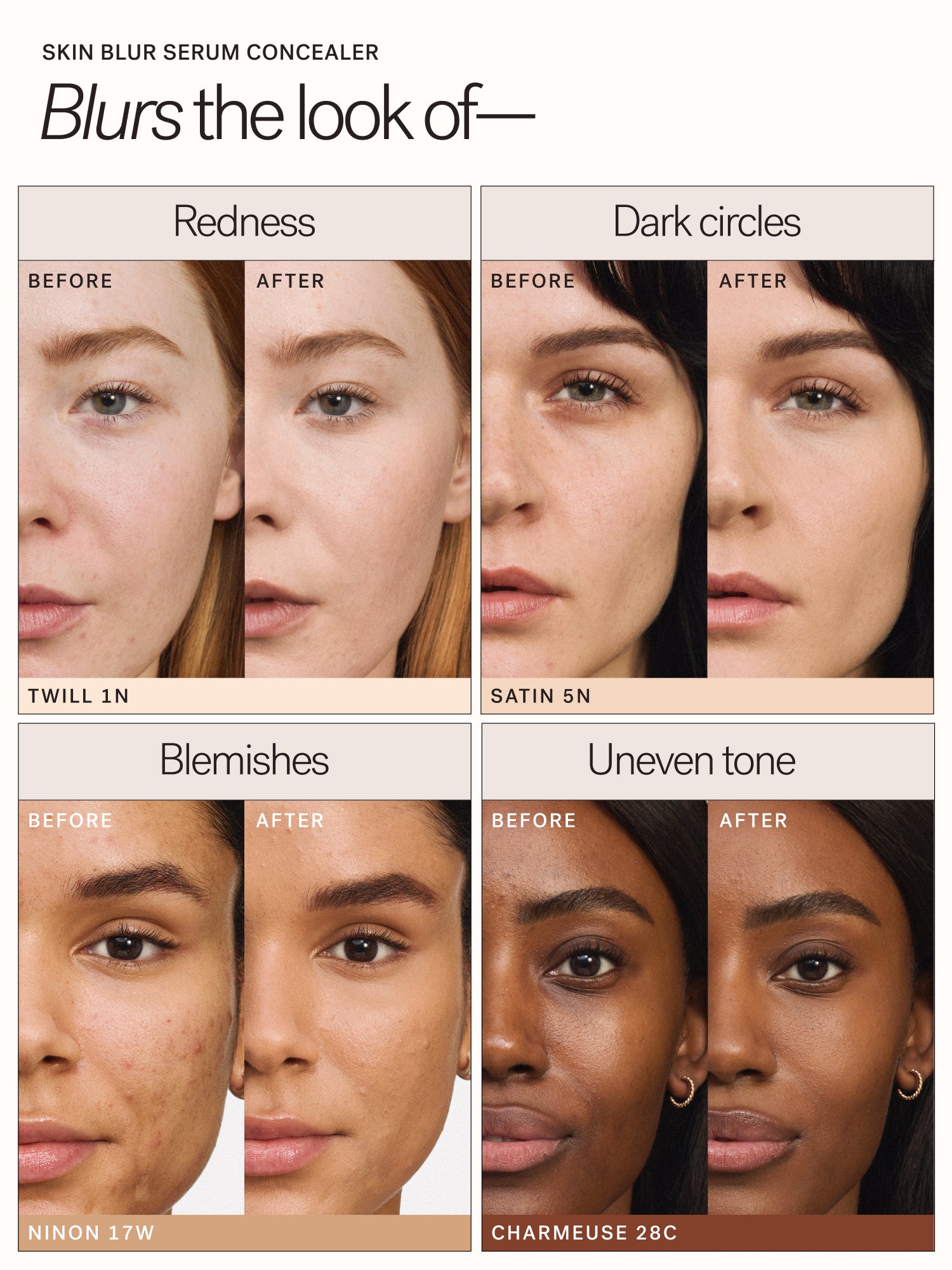 The Complexion + Color Set - Image 5