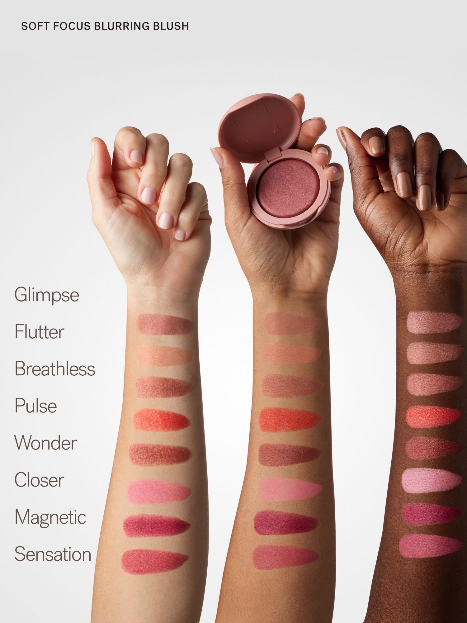 The Complexion + Color Set - Image 7