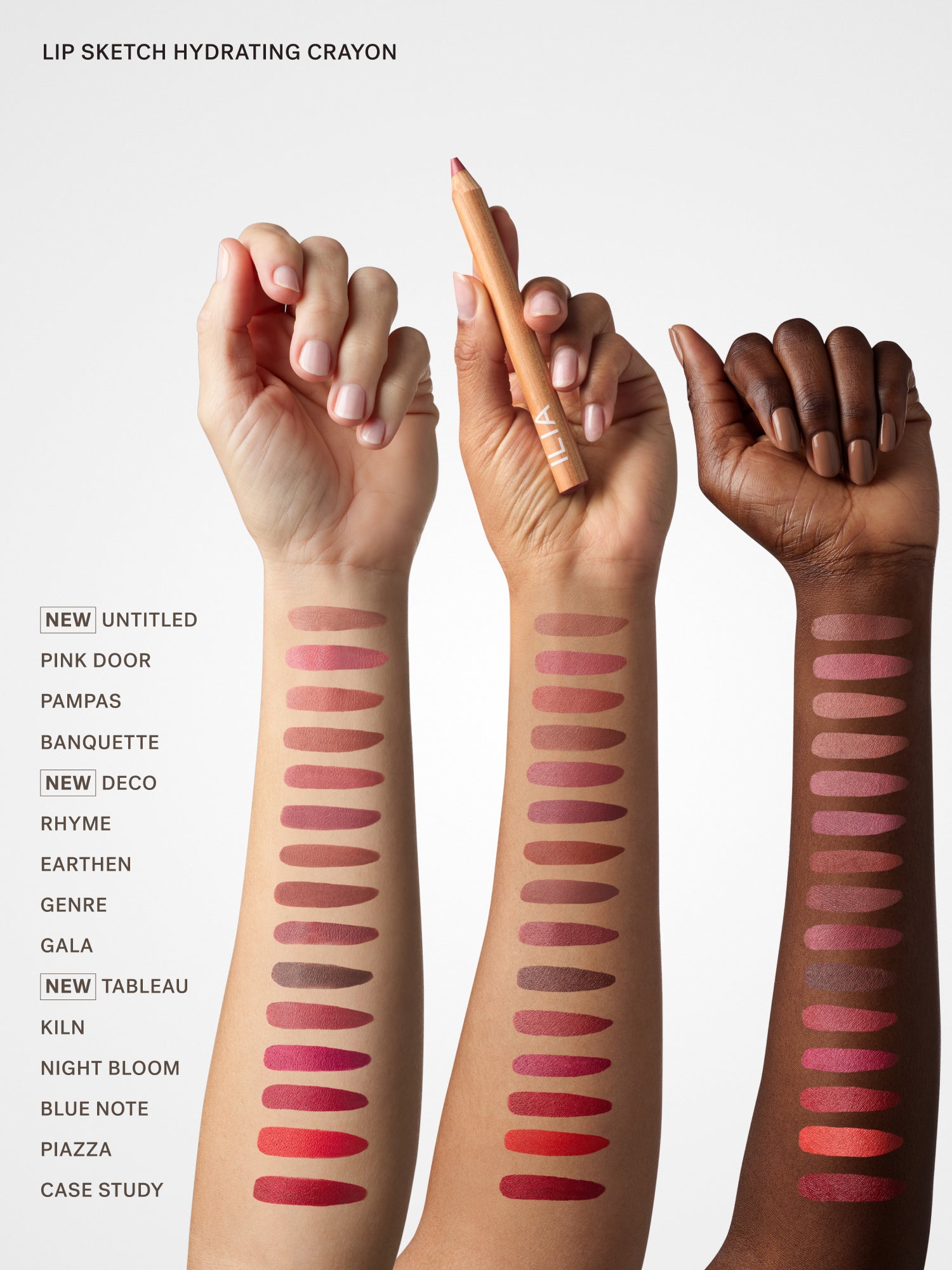 The Complexion + Color Set - Image 11