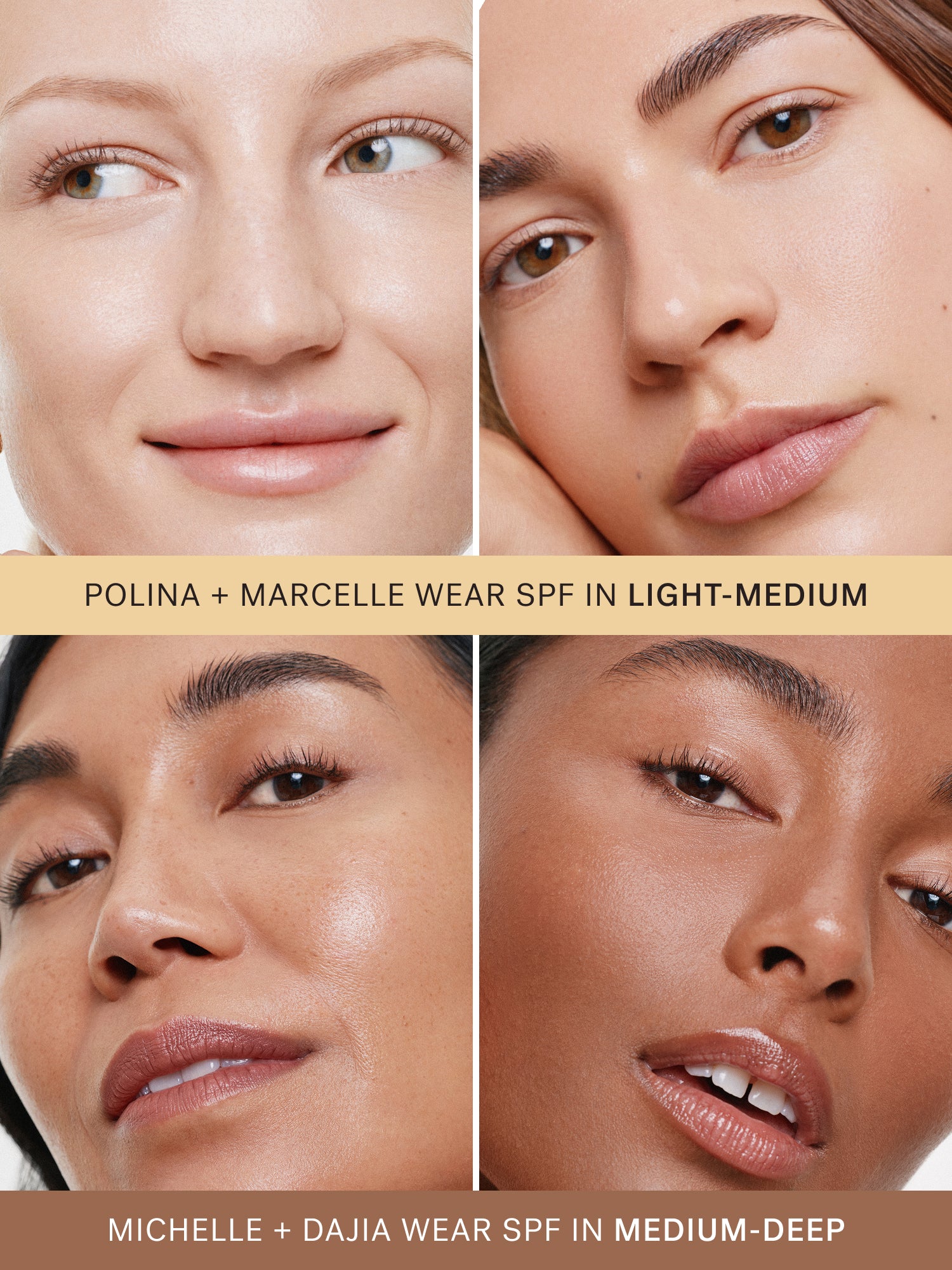 The SPF-and-Go Makeup Edit - Image 2