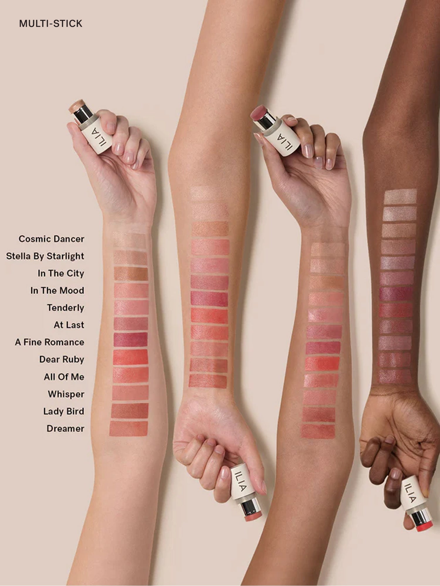The SPF-and-Go Makeup Edit - Image 5