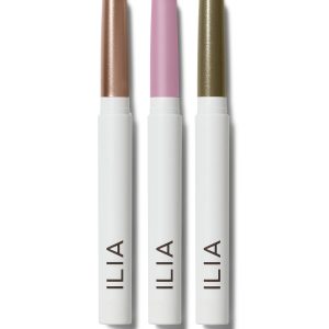 The Eye Stylus Trio