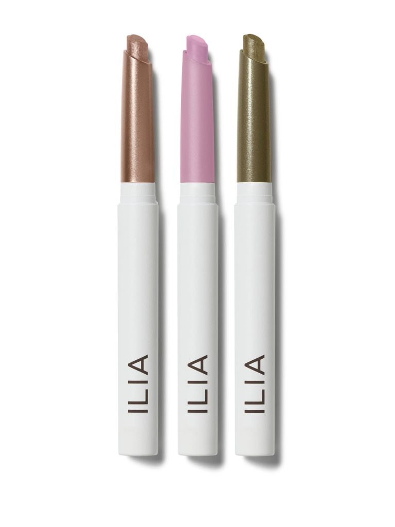 The Eye Stylus Trio