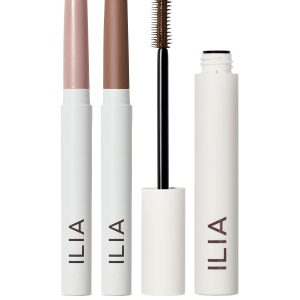 The Art of the Eye Trio