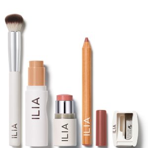 The Swipe-and-Go Set