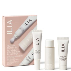 The Travel Skincare Set
