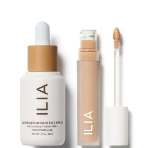 The Skin Tint + Blur Complexion Duo