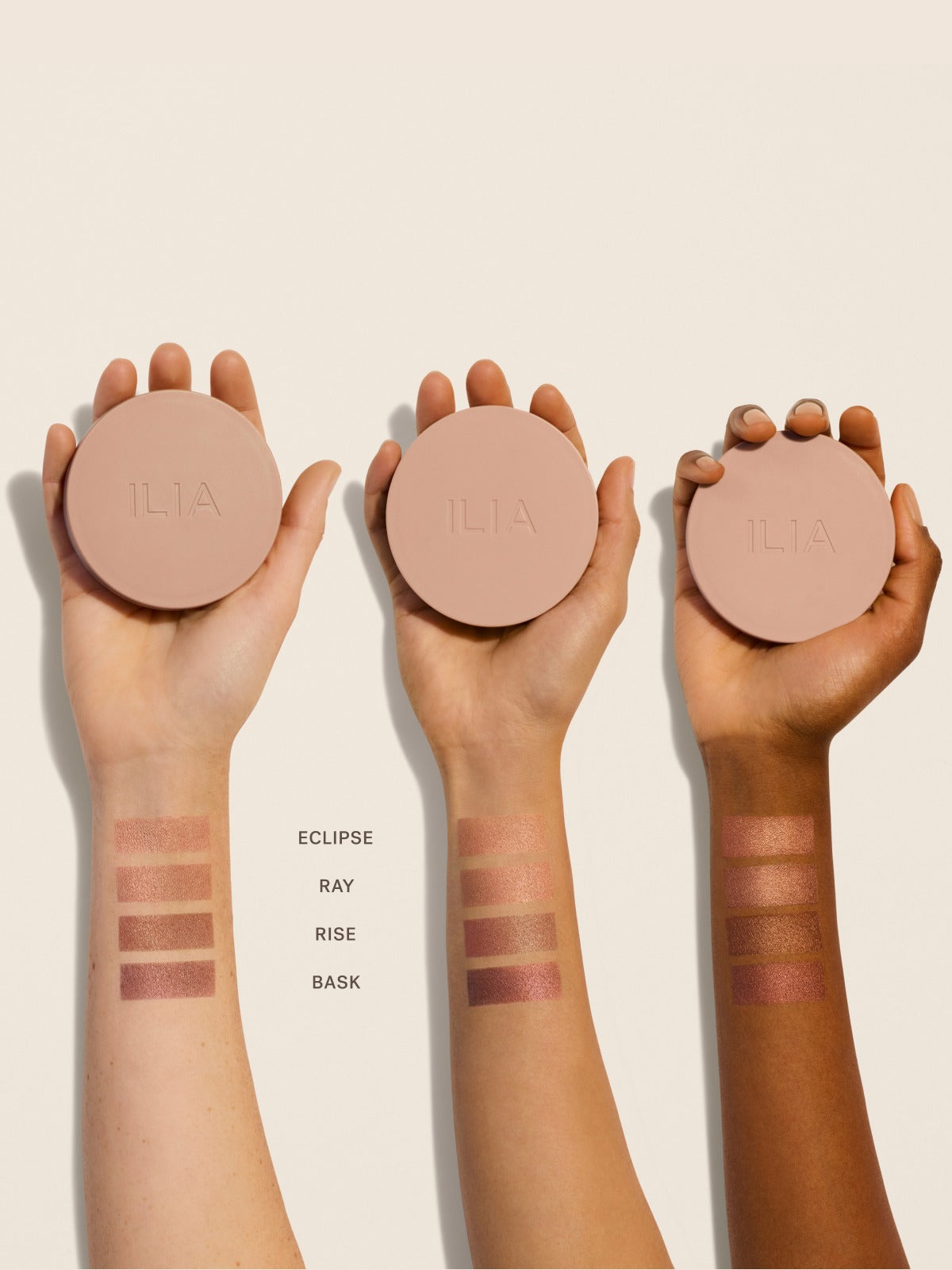 Sunshift Cream Bronzer - Image 10