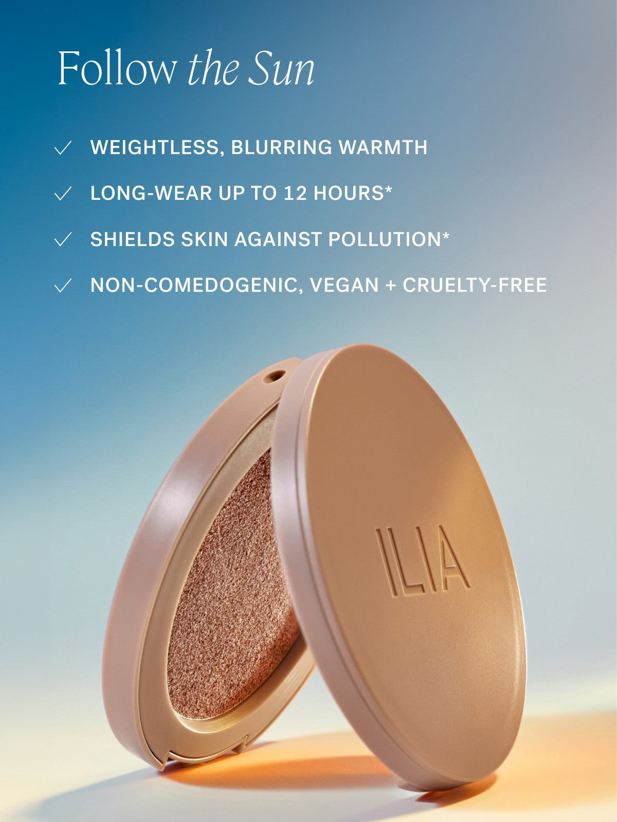 Sunshift Cream Bronzer - Image 7