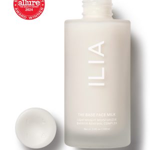 The Base Face Milk