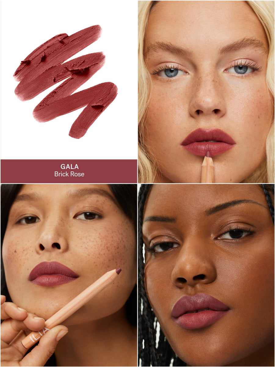 The Beauty of Clean Makeup Set - Image 8