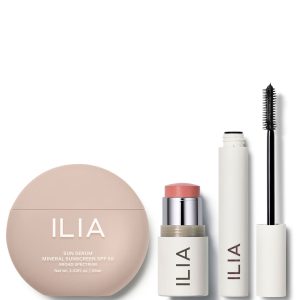 The SPF-and-Go Makeup Edit