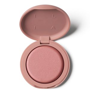 Soft Focus Blurring Blush
