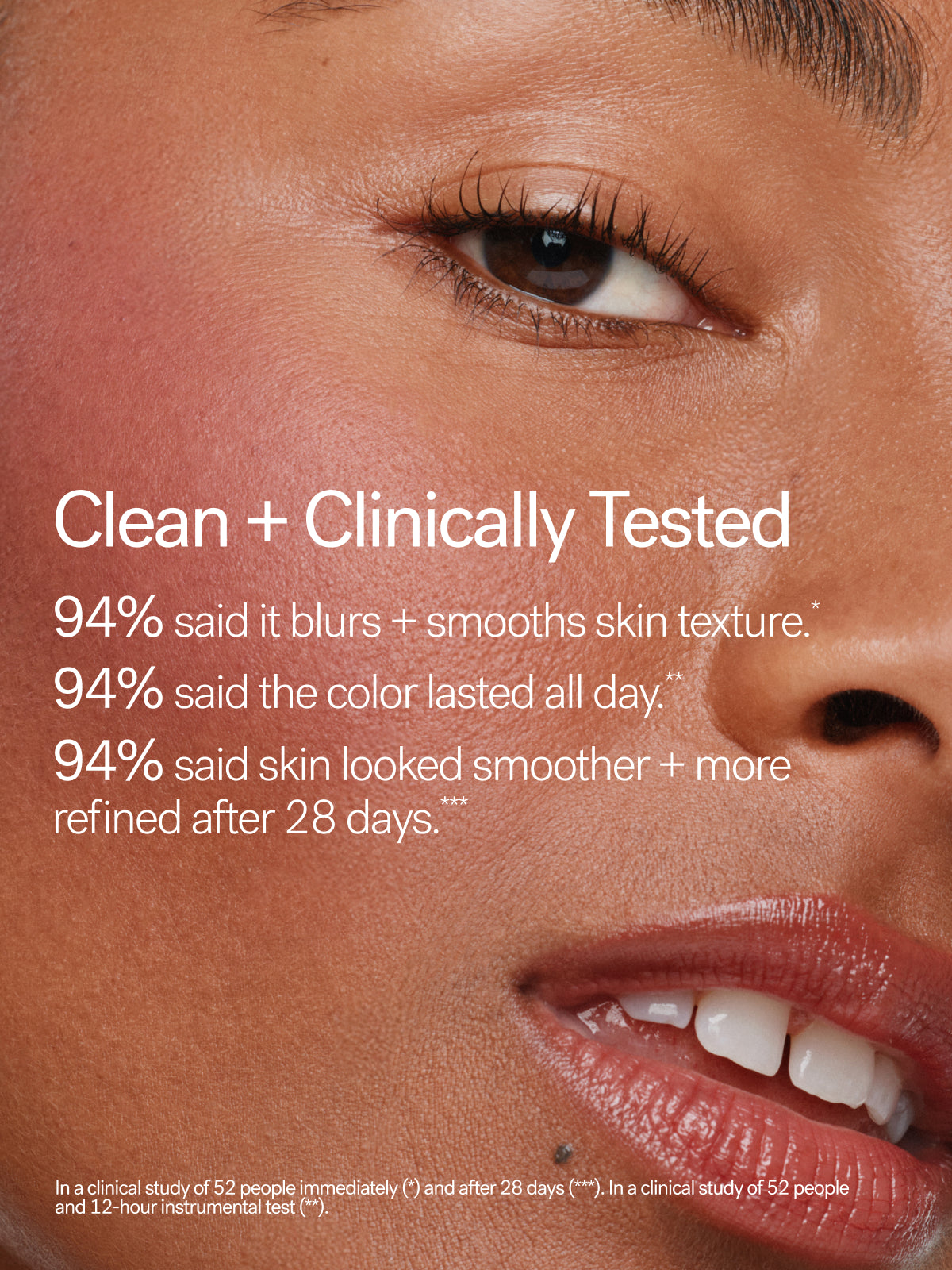 Soft Focus Blurring Blush - Image 10