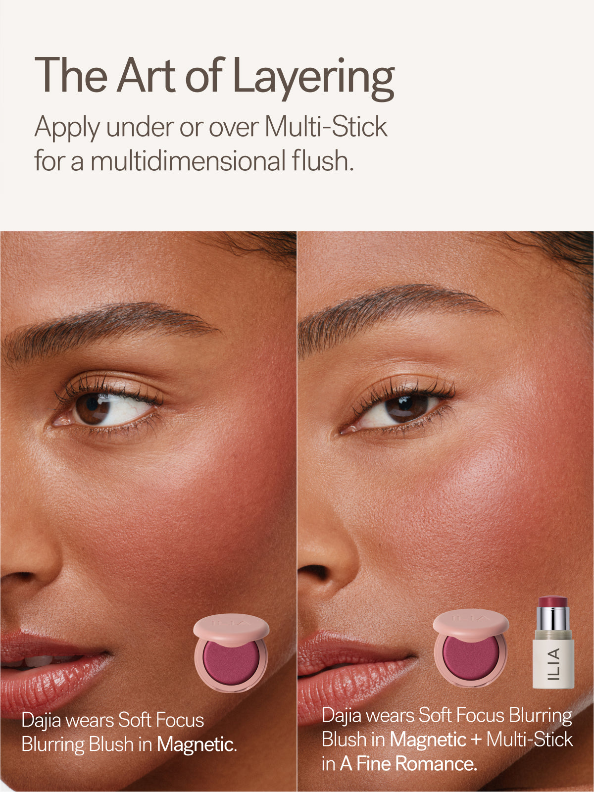 Soft Focus Blurring Blush - Image 13