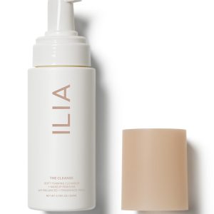 The Cleanse Soft Foaming Cleanser