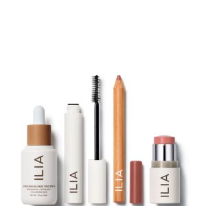 The ILIA Look