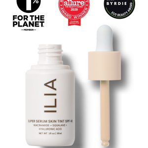 Super Serum Skin Tint SPF 40