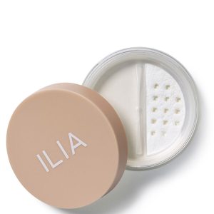 Soft Focus Setting Powder
