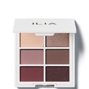 The Necessary Eyeshadow Palette